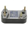 MERCE 3451807165 Oil Cooler, engine oil
